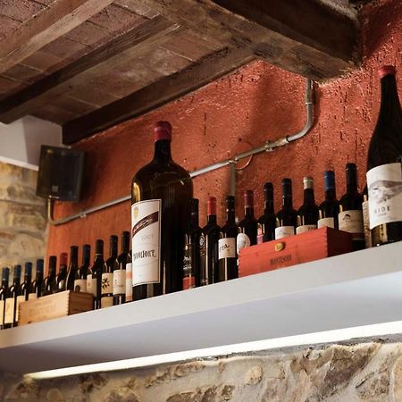 Locanda La Luna Tirli Ngoại thất bức ảnh