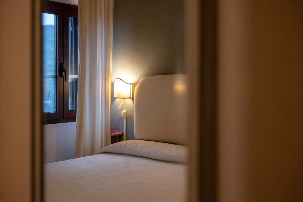 Locanda La Luna Tirli Ngoại thất bức ảnh