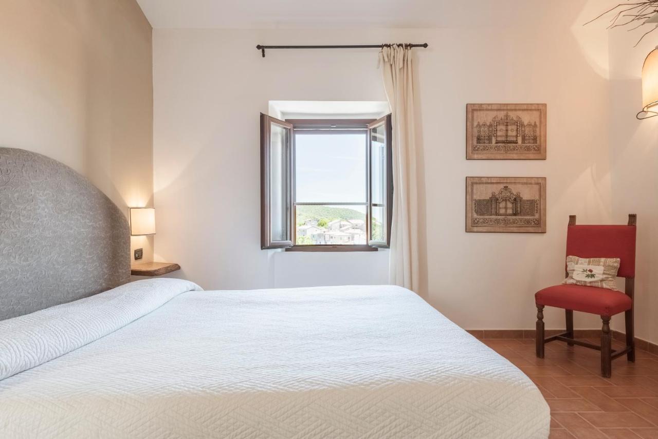 Locanda La Luna Tirli Ngoại thất bức ảnh